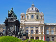 kaiserin maria theresia denkmal