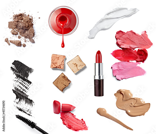 Foto: make up accessories make up accessories