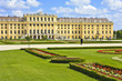 Schönbrunn in Wien