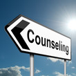 Counseling concept.