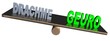 3D Waage - DRACHME - GEURO 3D Waage - DRACHME - GEURO