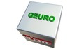 3D ZauberWuerfel - GEURO - PLEITE 3D ZauberWuerfel - GEURO - PLEITE