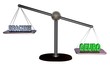 3D Waage2 - DRACHME - GEURO 3D Waage2 - DRACHME - GEURO