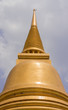 Pagoda in thailand