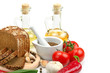 collection of natural products collection of natural products