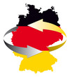 deutschland umfrage recycling austausch