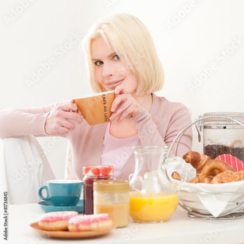 Photo: Breakfast Breakfast