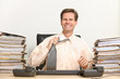 Foto: Businessman Businessman