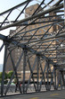 Iron bridge