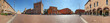 Carpi, piazza Martiri a 360° Carpi, piazza Martiri a 360°