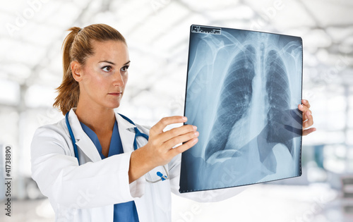 Foto: Radiography Radiography