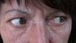 Video: Angst und Anspannung ins Gesicht geschrieben Angst und Anspannung ins Gesicht geschrieben