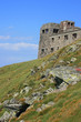 old observatory
