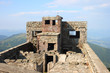 old observatory
