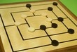 Mühle - Brettspiel