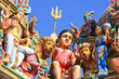 Tempel Sri Mariamman