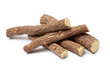liquorice roots