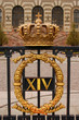 crown of sweden