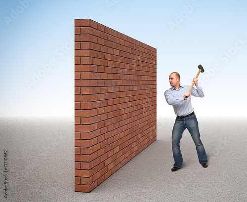 Photo: i ve the solution i ve the solution