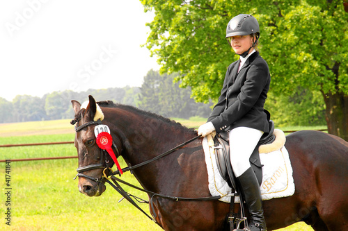 Photo: Turnierpony Turnierpony