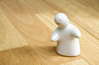 Salt pot