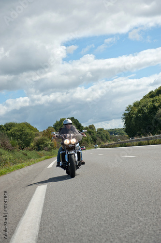 Photo: Motorbike Motorbike