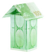 concept maison billets 100 € concept maison billets 100 €