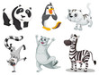 Animal series