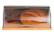 breadbasket buns with isolated