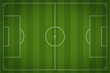 soccer field