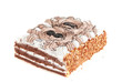 tasty nuts cake