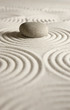 Zen stone