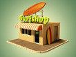 Vintage Icon Surfshop