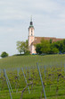 Wallfahrtskirche Birnau, Deutschland, Bodensee