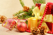 Christmas decorations