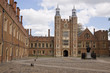 Eton College Quadrangle