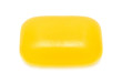 Yellow soap