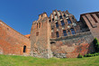 The Court Bourgeois in Torun,Poland The Court Bourgeois in Torun,Poland