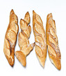 Foto: quatre baguettes quatre baguettes