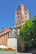 Torun, Poland Torun, Poland