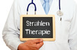 Strahlentherapie