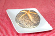 Mohnbrötchen