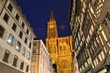 Cathedral of Our Lady of Strasbourg Cathedral of Our Lady of Strasbourg