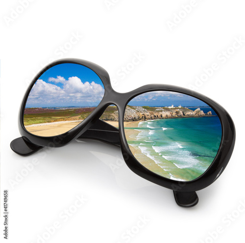 Foto: occhiali spiaggia occhiali spiaggia