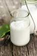 Naturjoghurt
