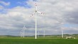 Windpark, Windenergie Windpark, Windenergie