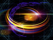Technology Trails Background