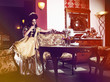 Miss Barock