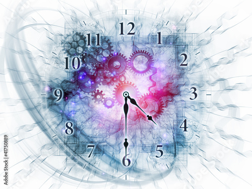 Illustration: Time Internals Time Internals