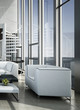 Modern Luxury Loft / Apartment Architecture Interior